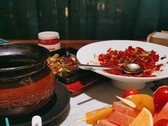 -瓷忆·瓷文化餐厅(上海店)