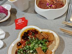 -海底捞火锅(南开鲁能城店)