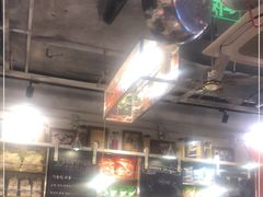 -WOW LUCKY创意韩料(龙阳广场店)