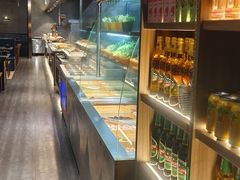 -遇上西雅图多融合海鲜自助餐厅(中房金谊广场店)