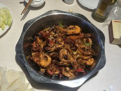-万和源炝锅城·活鱼现炝(文艺北路店)