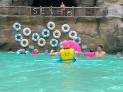 -杭州开元森泊度假乐园