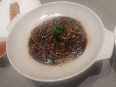 -宫燕府·京菜·烤鸭·淮扬菜(王府中心店)