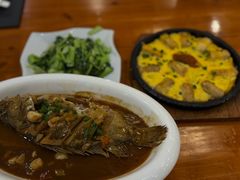 -环秀楼(黄山呈坎店)