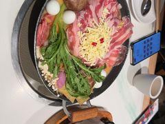 -七八冷面·延边朝鲜族美食(圣熙八号店)