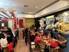 -五洲皇冠巴西烤肉餐厅
