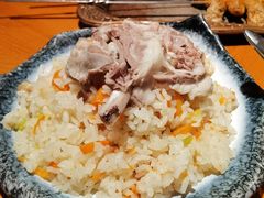 -阿里家Miss Ali·烤肉酒馆by MIG