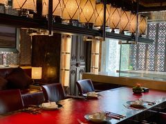 -北京四季酒店·采逸轩