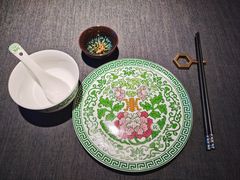 -南里山房·新淮扬菜(徐汇万科店)