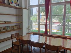 -雕刻时光咖啡馆(交大店)