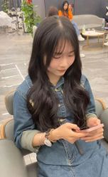 -藤野造型烫染·漂发