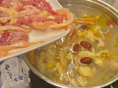 -小煵记·打边炉(西丽文光店)