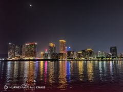 -澳门环岛游湾仔码头