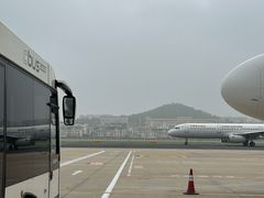-大连周水子国际机场