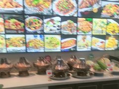 -龙香居海鲜浑锅家常菜·特色驴肉