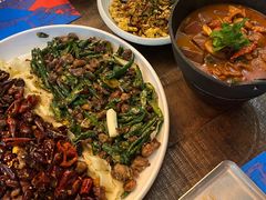-铁公鸡·四川料理(天环广场店)