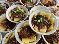 -洞子口张老二凉粉(文殊院店)