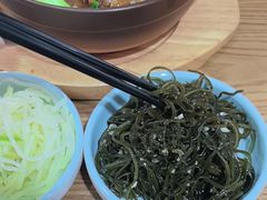 -李先生牛肉面大王(郑州火车站西广场2店)
