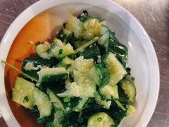 -川流不息·地道川菜·小龙虾(新松江路店)