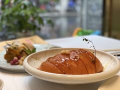 -乾隆美食·本帮菜(黄河路店)