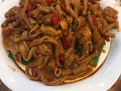 -椿记烧鹅(叠彩店)