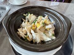 -金山记靓鸡专门店·中山菜