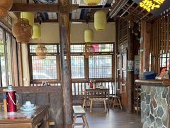 -寨子里的·钵钵菜·湘西山里菜(魅力湘西店)
