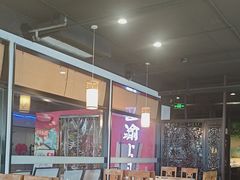 -重庆巴渝火锅(钟家村店)