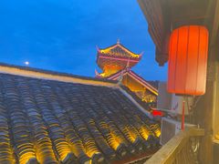 -西江传说•酸汤鱼(水东路店)