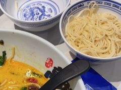 -和府捞面(曹路花园城店)