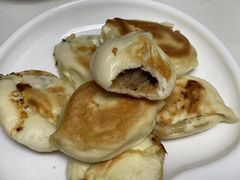 -庆丰包子铺(金沟河桥店)