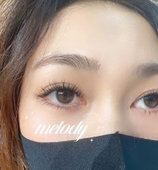 -Melody 美乐蒂日式美甲美睫社