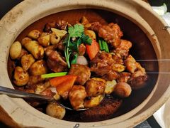 啫啫鲜排骨-小资太太餐厅(南岗区店)