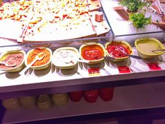 -好伦哥比萨烤肉自助(马家堡店)