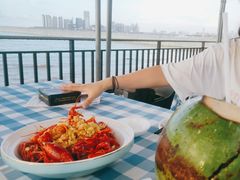-望海观澜海景音乐餐吧(帆船基地店)