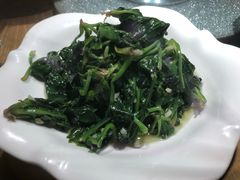 -梁家大院•农家菜(昆山会展中心店)