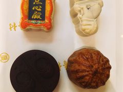-北京稻香村(零号店)