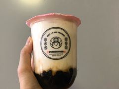 -我是酸奶君(壹方城店)