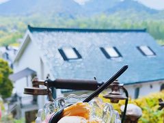 -马灯部落·西湖边的创意山景餐厅(虎跑动物园店)