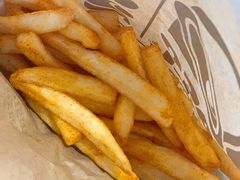肉酱薯条-Taco Bell 塔可钟(民田路店)