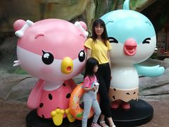 -杭州开元森泊度假乐园