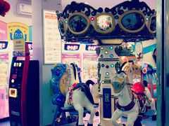 大堂-北京华联生活超市(兰州红星店)