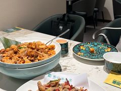 -峰厨大鱼泡饼(水上公园店)