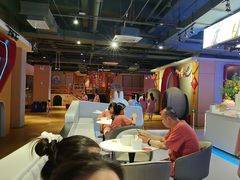 -汤W城市微度假(仓山店)