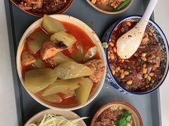 -李小碗血旺碗碗菜龙潭寺店