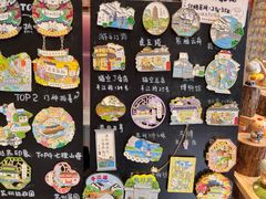 -猫的天空之城概念书店(苏州平江店)