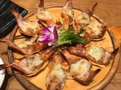 -蜜桃餐厅·古运河畔(南下塘店)