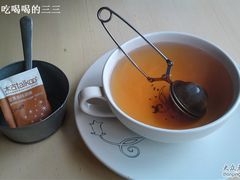 红茶-Cafe Alice咖啡爱丽丝(奥城店)