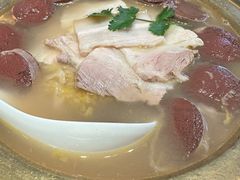 -老厨家(友谊路总店)