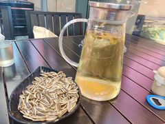 -阿甘龙虾·重庆麻麻鱼(中豪店)